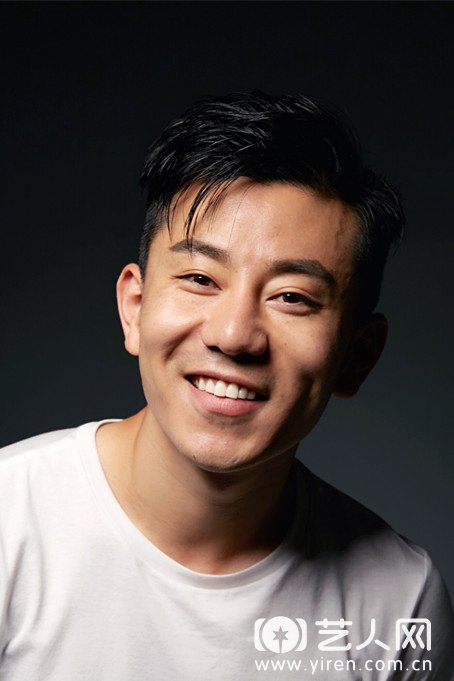 石昊正