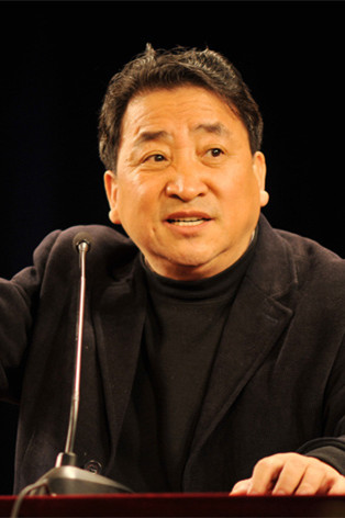 姜昆