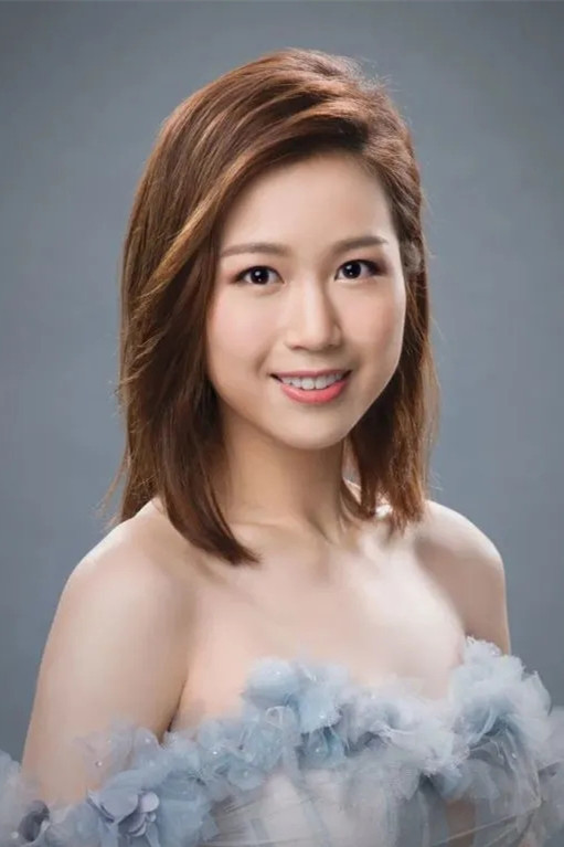 何沛珈