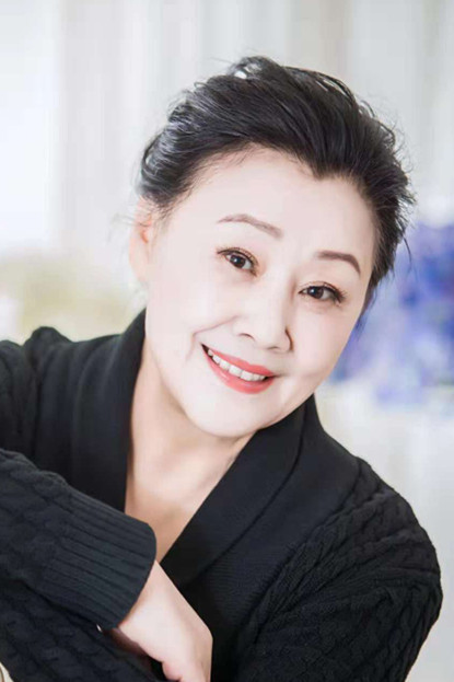 李桂莲头像