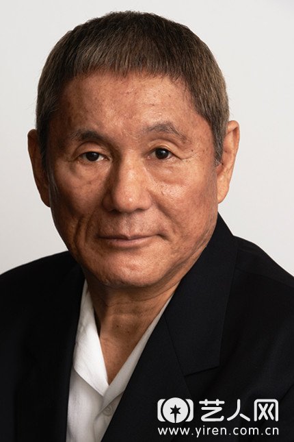 北野武