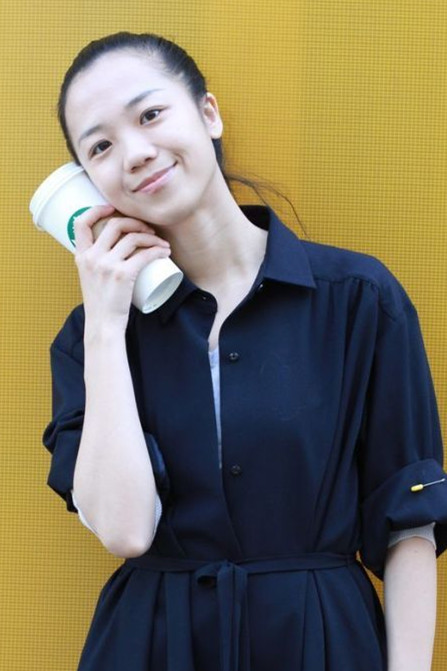 尹珊珊