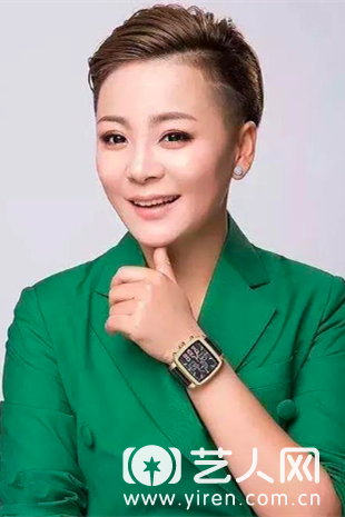 张娜