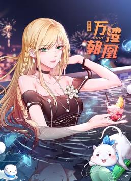 海报背景