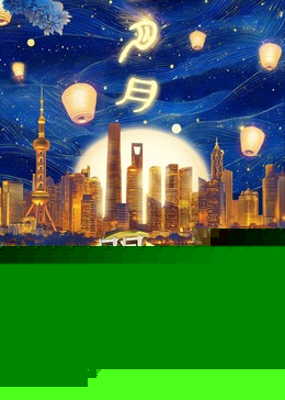 海报背景