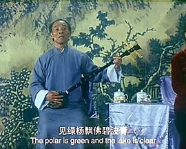 海报背景