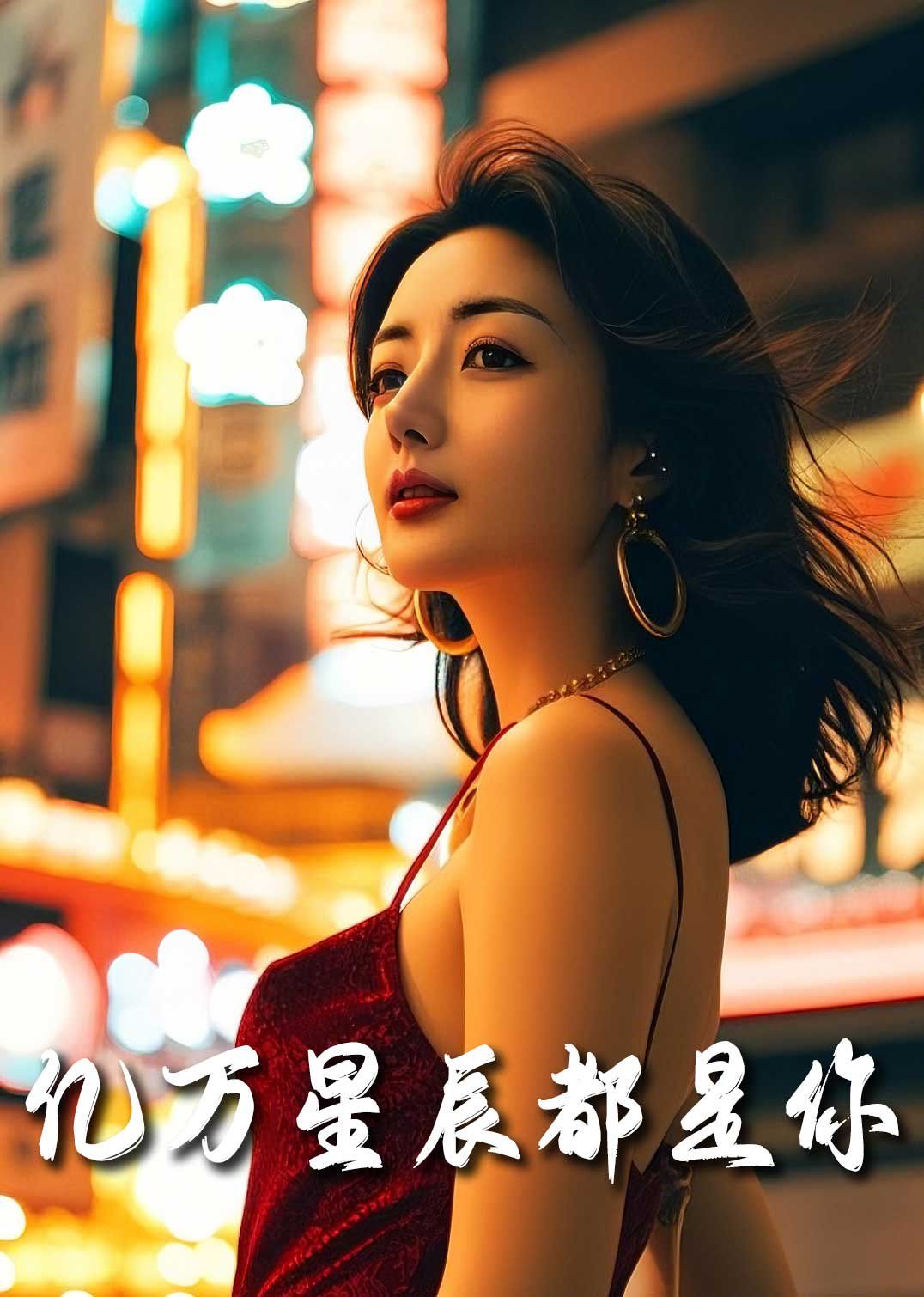 海报背景