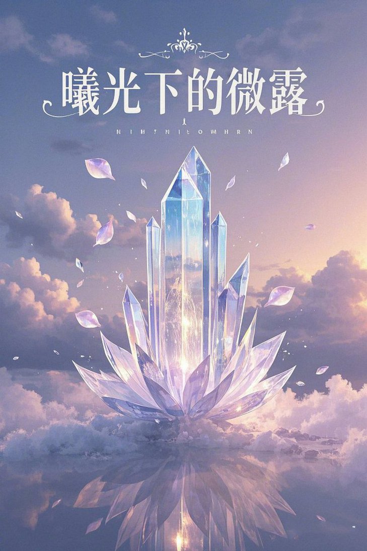 海报背景